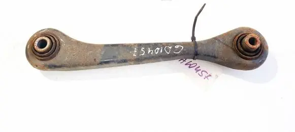 Rear upper control arm/wishbone