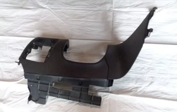 Renault Megane IV Dashboard lower bottom trim panel 689216648R