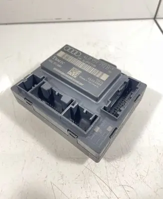 Audi Q7 4L Door control unit/module 4L0959792B 4L0910793B 0033TFJ0001
