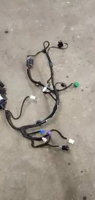 Jeep Grand Cherokee Front door wiring loom P68136767AF