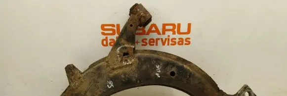Subaru Forester SG Front lower control arm/wishbone