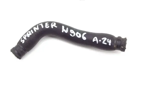 Mercedes-Benz Sprinter W906 Engine coolant pipe/hose A9065010782