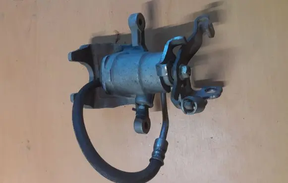 Chevrolet Malibu Rear brake caliper MH2T1288