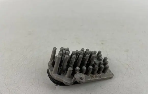 Volkswagen Tiguan LED ballast control module 1473000168 1473000167C0 E154554SHA