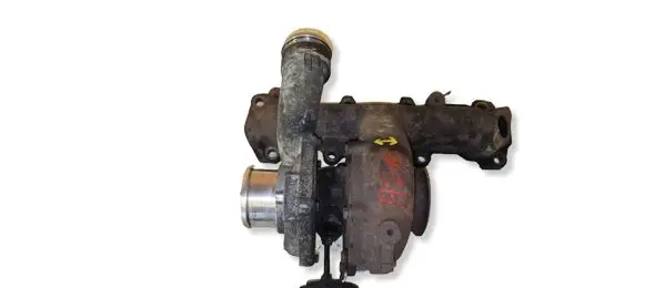 Opel Vectra C Turbo 55205474
