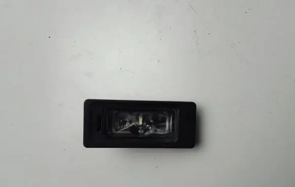 Seat Tarraco Number plate light 5NA943021