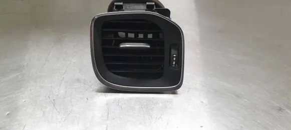 Volvo S60 Dashboard side air vent grill/cover trim 30791697