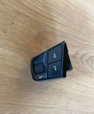 Opel Antara Steering wheel buttons/switches 96628662