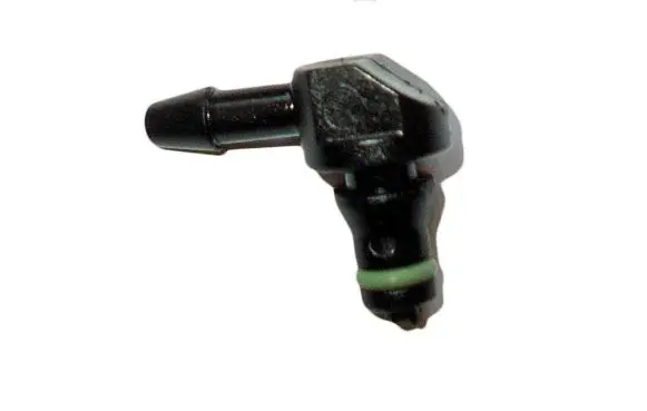 Fuel return line/hose