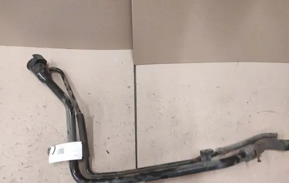 Mazda 6 Fuel tank filler neck pipe 