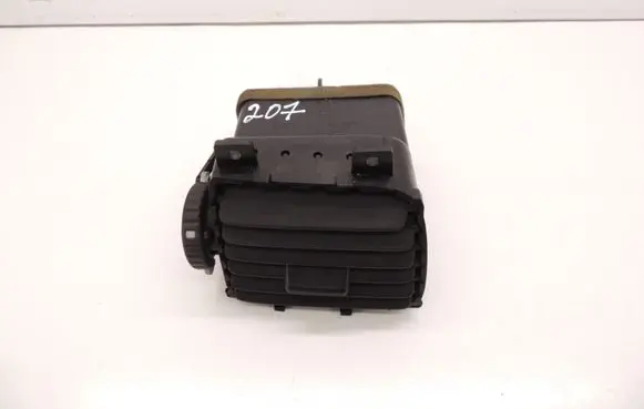 Nissan Almera N16 Dash center air vent grill 68751 D207