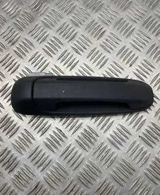 Dodge Durango Rear door exterior handle 55362214AA 24737