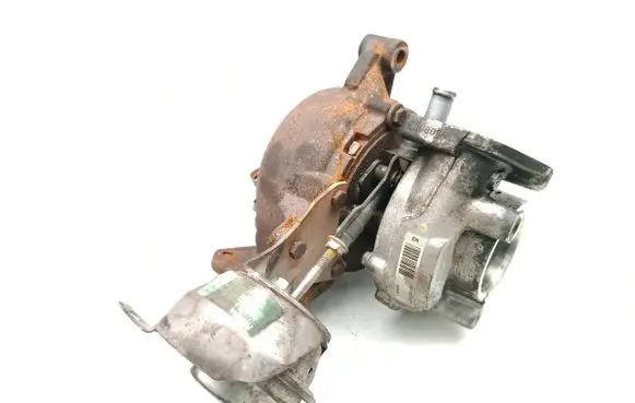 Peugeot Expert Turbo 9661306080