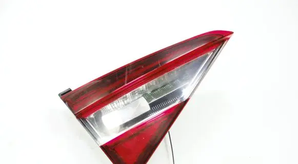 Skoda Superb B8 (3V) Rear/tail lights 3V5945307D