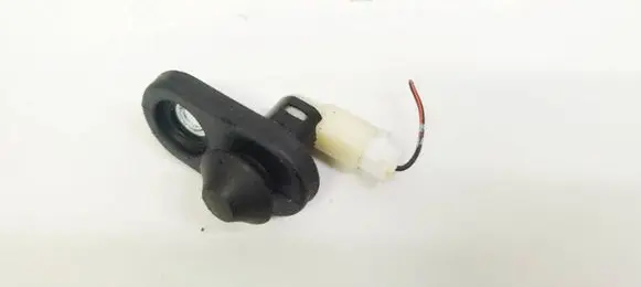 Mazda CX-7 Front door sensor 