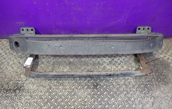 Fiat Punto (199) Front bumper support beam 