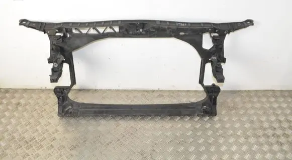 Audi A6 S6 C7 4G Radiator support slam panel 4G0805594
