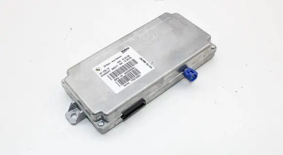 BMW M4 F82 F83 Video control module 9393953