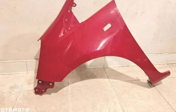 Honda Jazz Fender