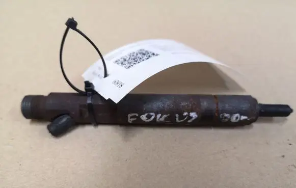 Ford Focus Fuel injector