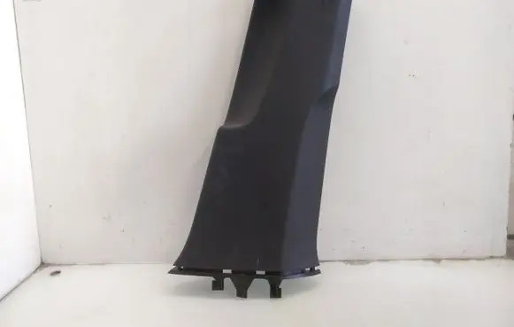 (A) pillar trim