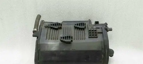 Mercedes-Benz E W212 Cabin air micro filter set A2124700359