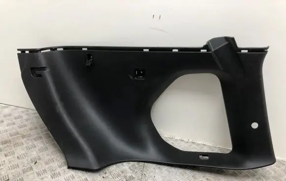Nissan X-Trail T31 Other trunk/boot trim element 84940JG00A