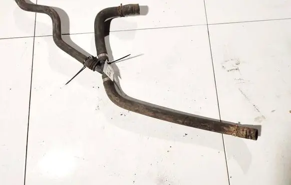 Peugeot Boxer Engine coolant pipe/hose 922317
