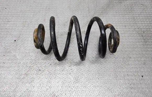 Audi A6 S6 C5 4B Rear coil spring