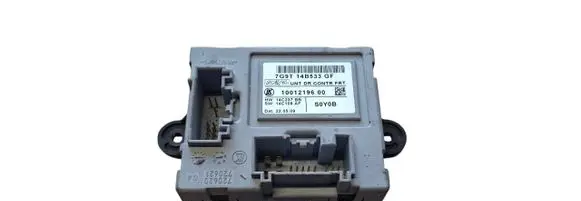 Ford Mondeo MK IV Door control unit/module 7G9T14B533GF
