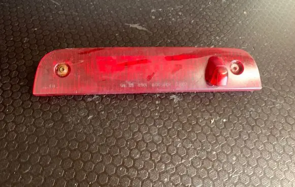 Dodge Nitro Third/center stoplight E1302S3 9939290000