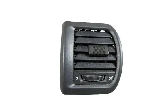 Skoda Fabia Mk2 (5J) Dashboard side air vent grill/cover trim 5J0819701D