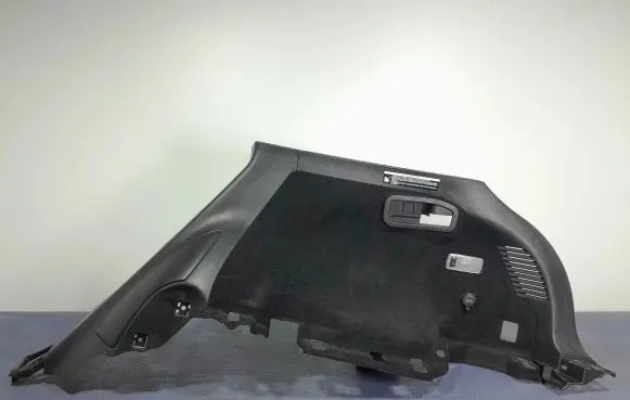 Infiniti QX70 S51 Tailgate/boot cover trim set 84942-1CA0A