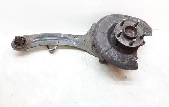 Volvo S40 Rear wheel hub spindle/knuckle 