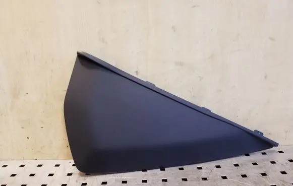 Nissan Qashqai Dashboard side end trim