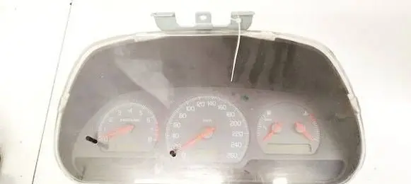 Volvo S40, V40 Speedometer (instrument cluster) 30889714