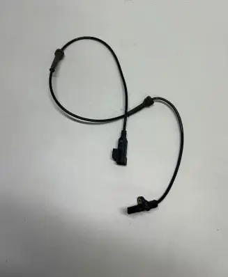 Jaguar XE ABS brake wheel speed sensor Gx739e731af