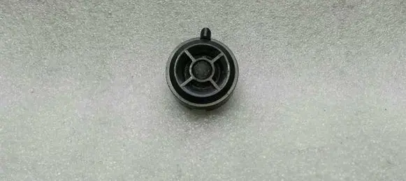 Porsche Cayman 987 Front door high frequency speaker 99764502100