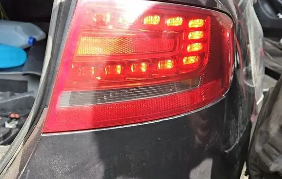 Audi A4 S4 B8 8K Rear/tail lights 8K5945096K IMPRK1598369