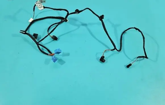 Mercedes-Benz E W213 Rear door wiring loom A2135407744 IMPRK1559468