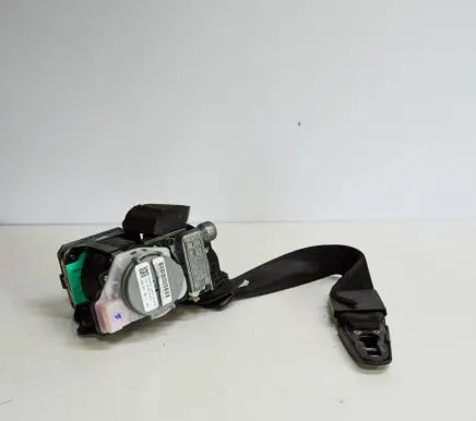 Audi A6 S6 C7 4G Front seatbelt 4G8857706M