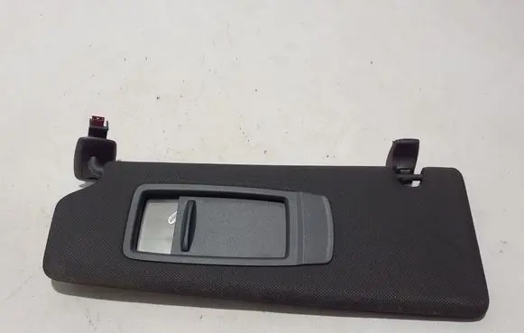 BMW 5 G30 G31 G38 Sun visor 8068769