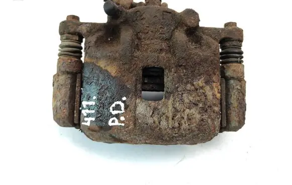 Suzuki Liana Front brake caliper