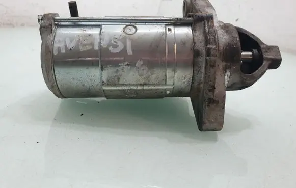 Toyota Avensis T250 Starter motor TS24E3