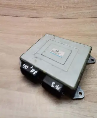 Mazda MX-3 Engine control unit/module ECU LF5018881F E6T52291H