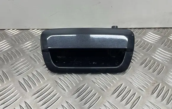 Dodge Durango III Tailgate opening switch 770815AD 1YK38KARAD