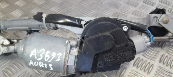 Toyota Auris 150 Wiper motor 8511002180 85110-02180