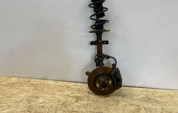 Renault Captur Front suspension assembly kit set 