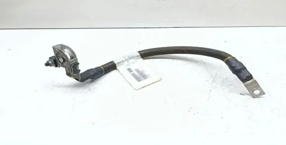 Jeep Grand Cherokee Negative earth cable (battery) P68039955AH