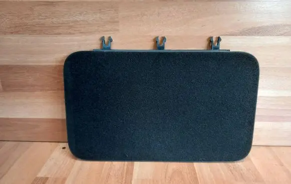 Renault Scenic IV - Grand scenic IV Other interior part 749887699R 300416745